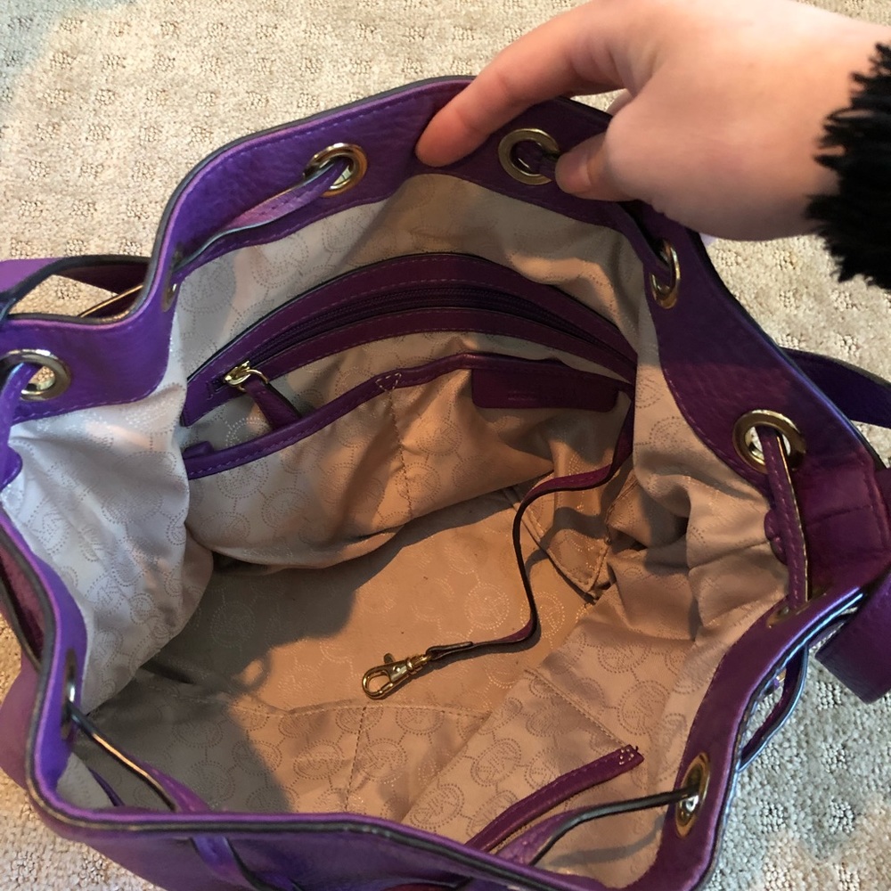Michael Kors purse